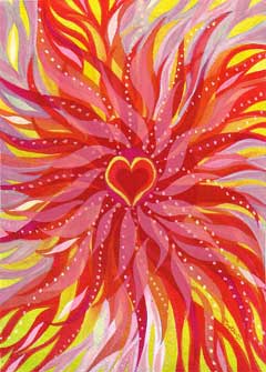 Art by by Sophia Roselyn Breillat